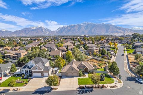 Tiny photo for 11187 S DEVON VIEW DR W, South Jordan, UT 84095 (MLS # 2116874)