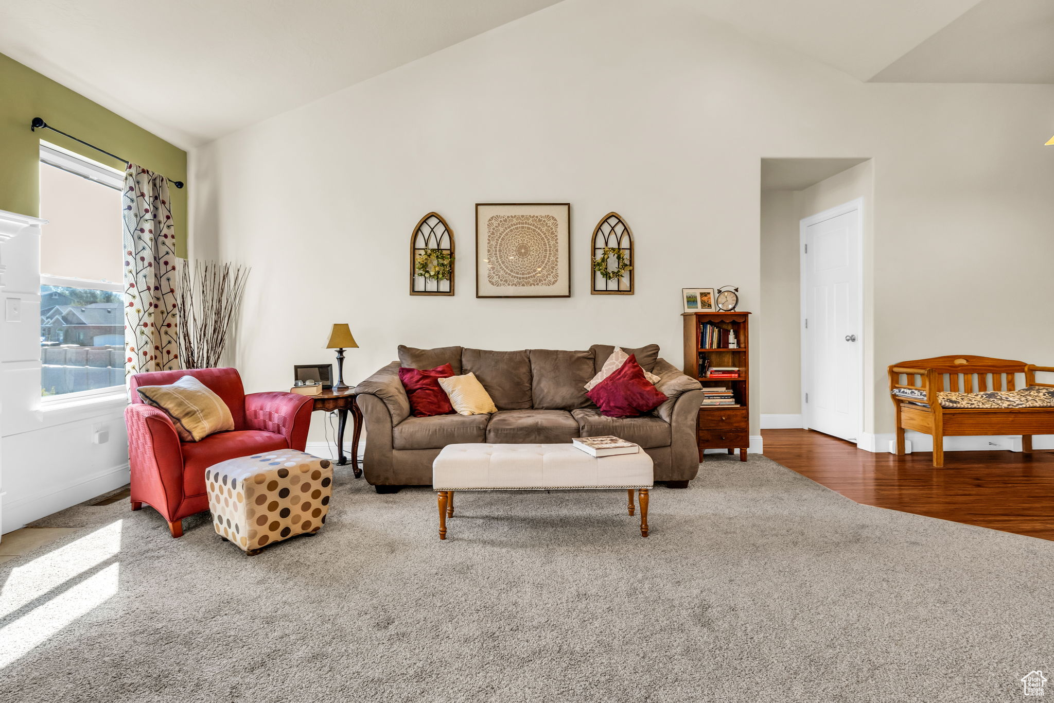 ASPEN CREST - Residential