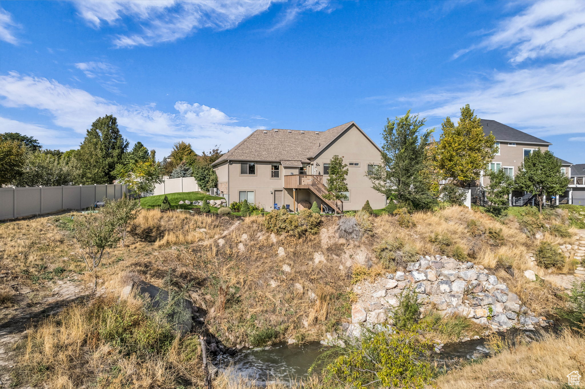 ASPEN CREST - Residential