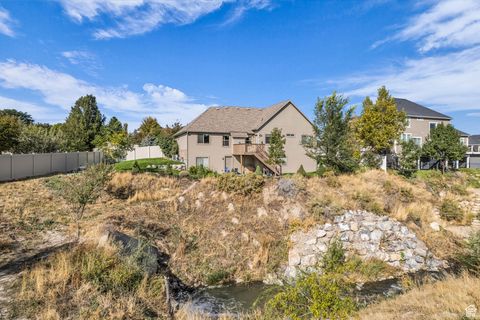 Tiny photo for 11187 S DEVON VIEW DR W, South Jordan, UT 84095 (MLS # 2116874)