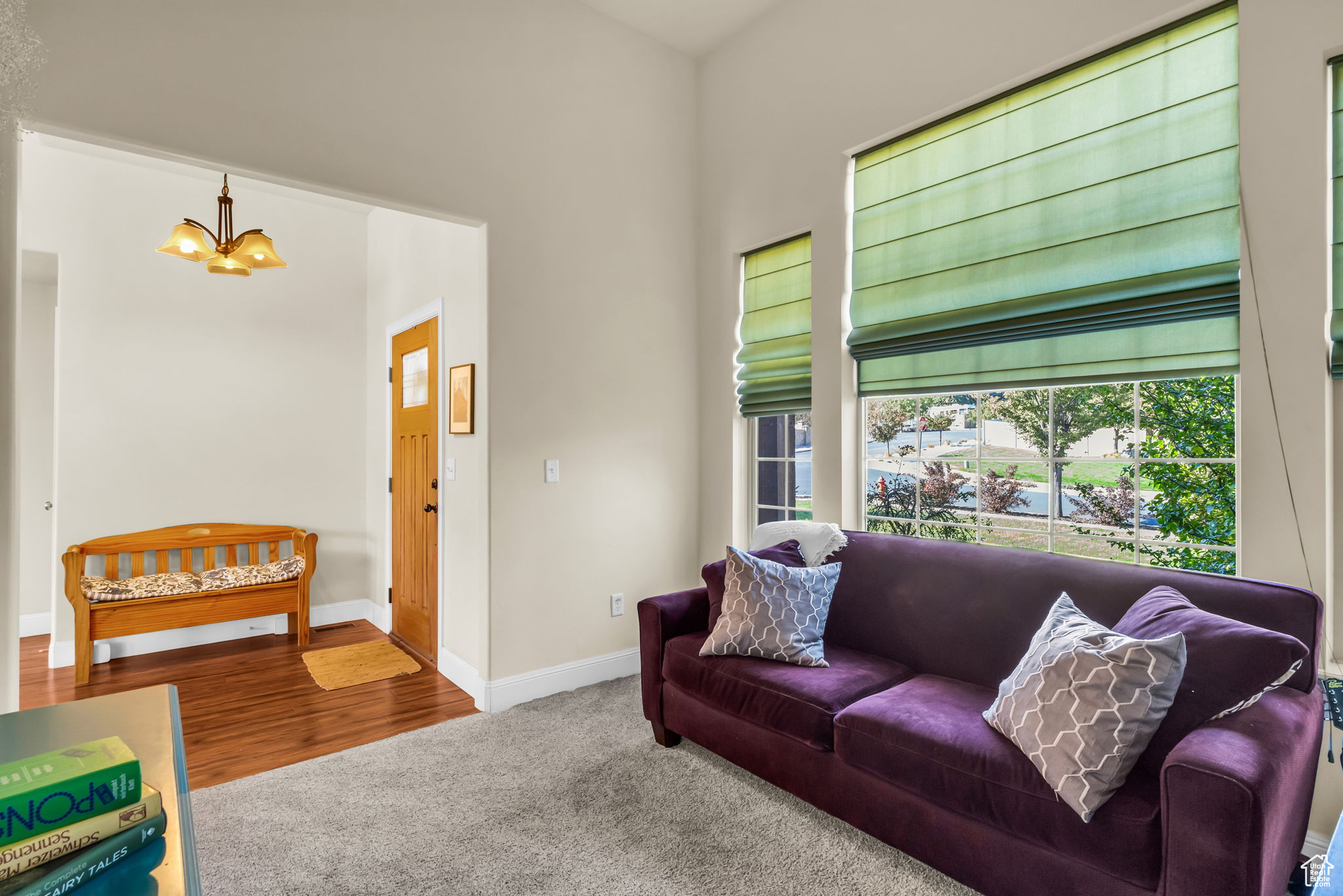 ASPEN CREST - Residential