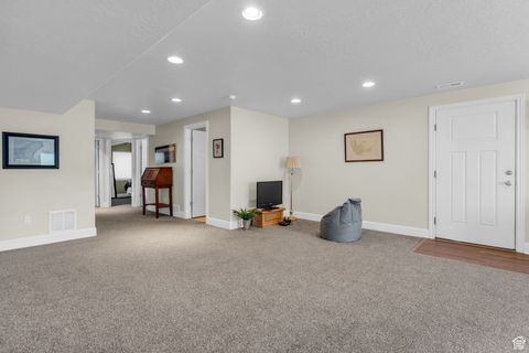 Tiny photo for 11187 S DEVON VIEW DR W, South Jordan, UT 84095 (MLS # 2116874)
