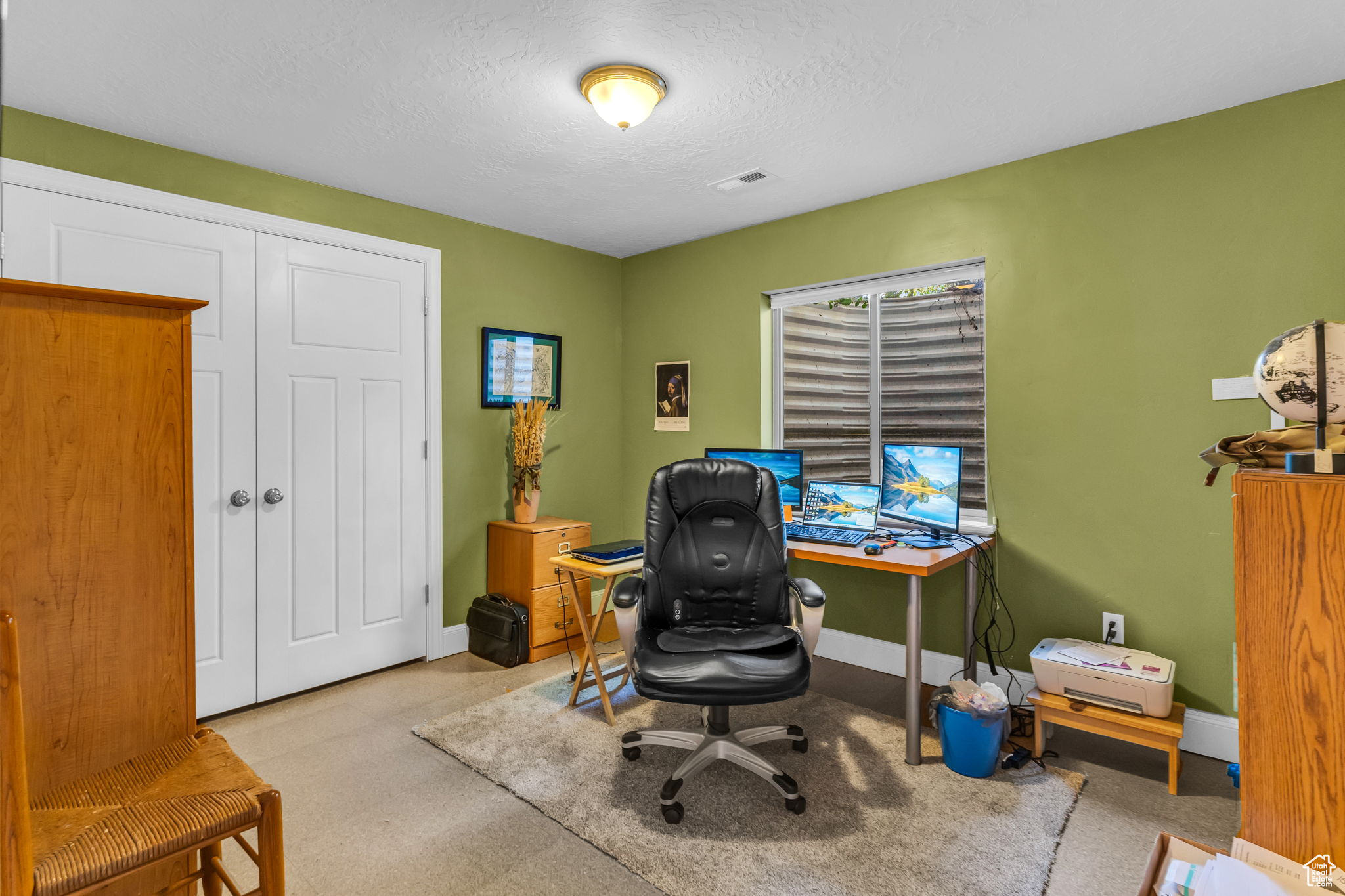 ASPEN CREST - Residential