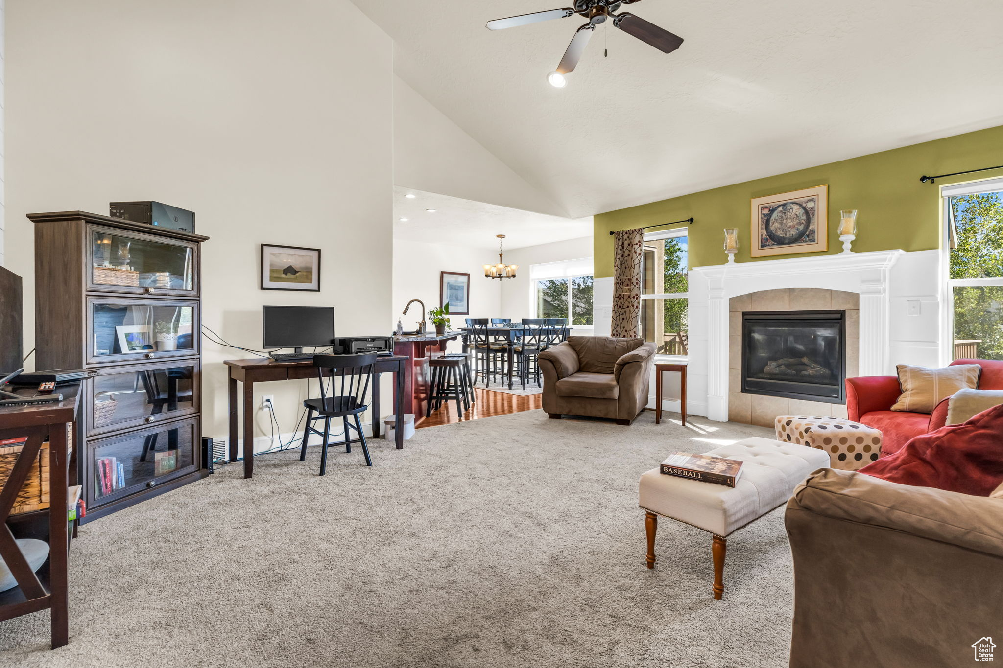 ASPEN CREST - Residential