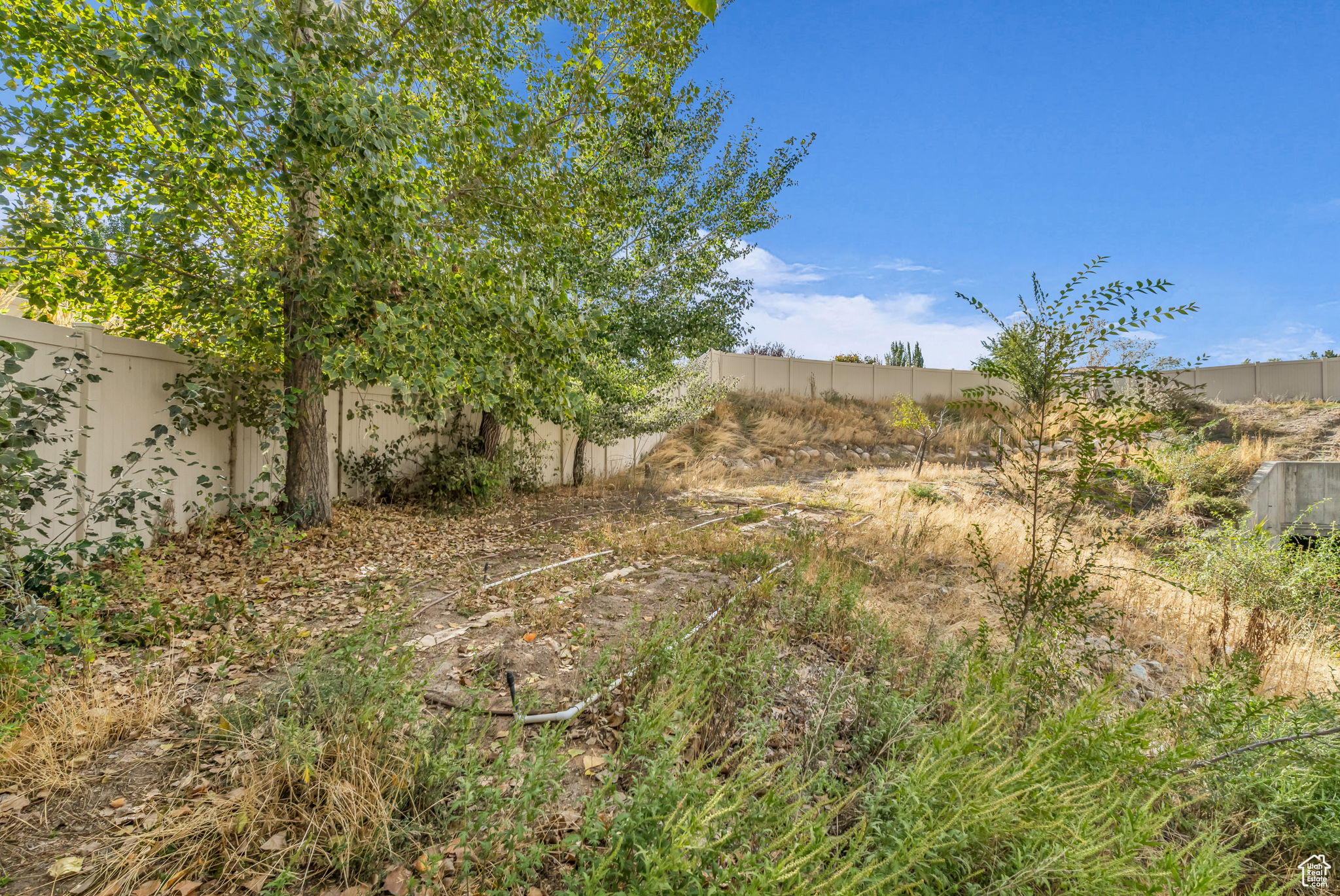 ASPEN CREST - Residential