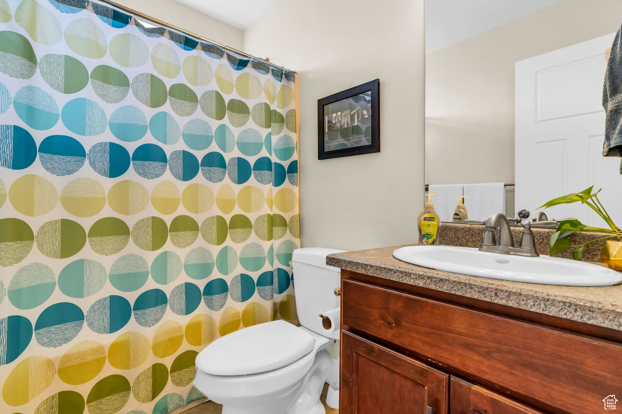 ASPEN CREST - Residential
