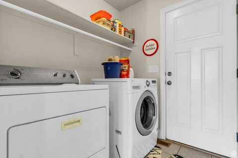 Tiny photo for 11187 S DEVON VIEW DR W, South Jordan, UT 84095 (MLS # 2116874)
