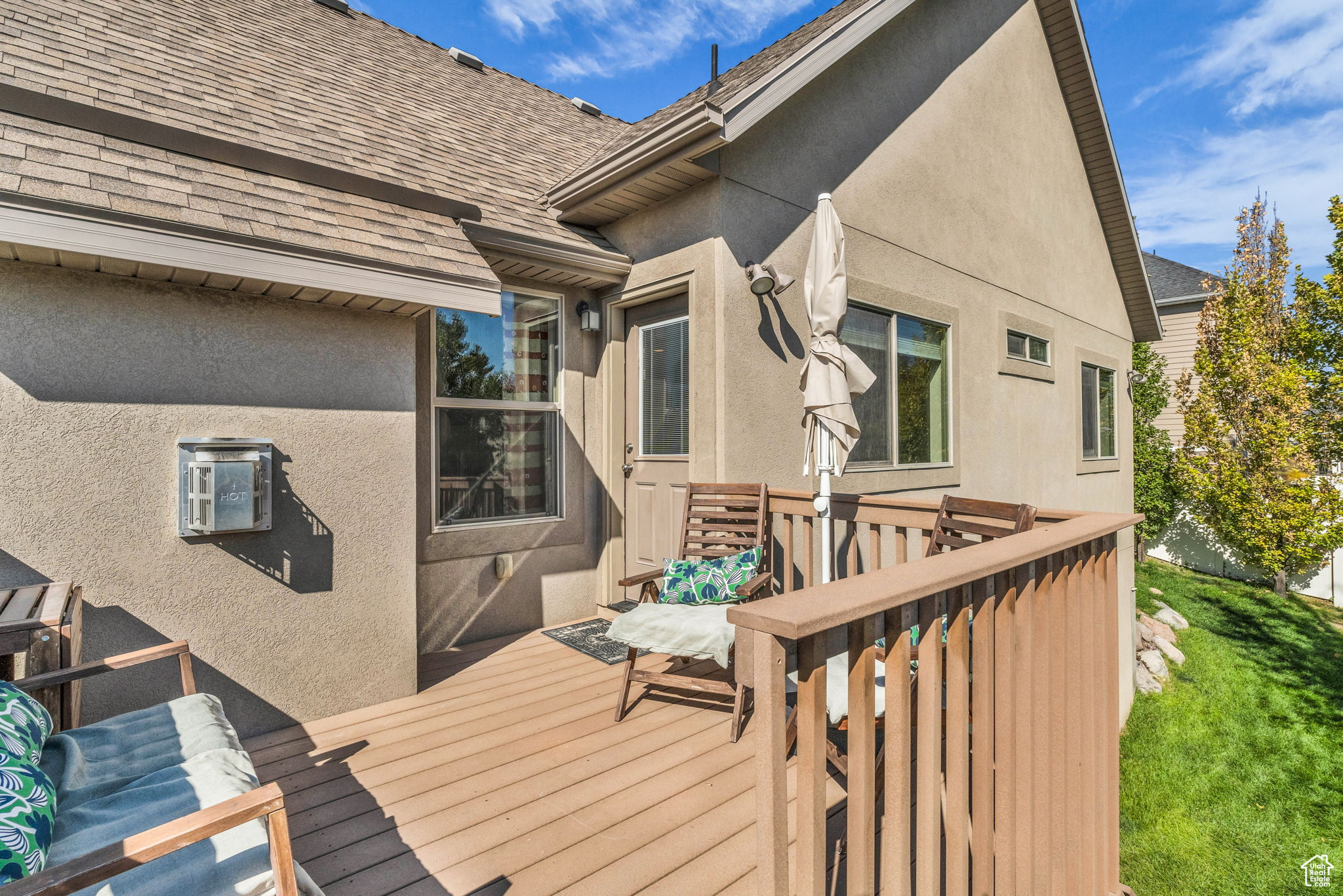 ASPEN CREST - Residential