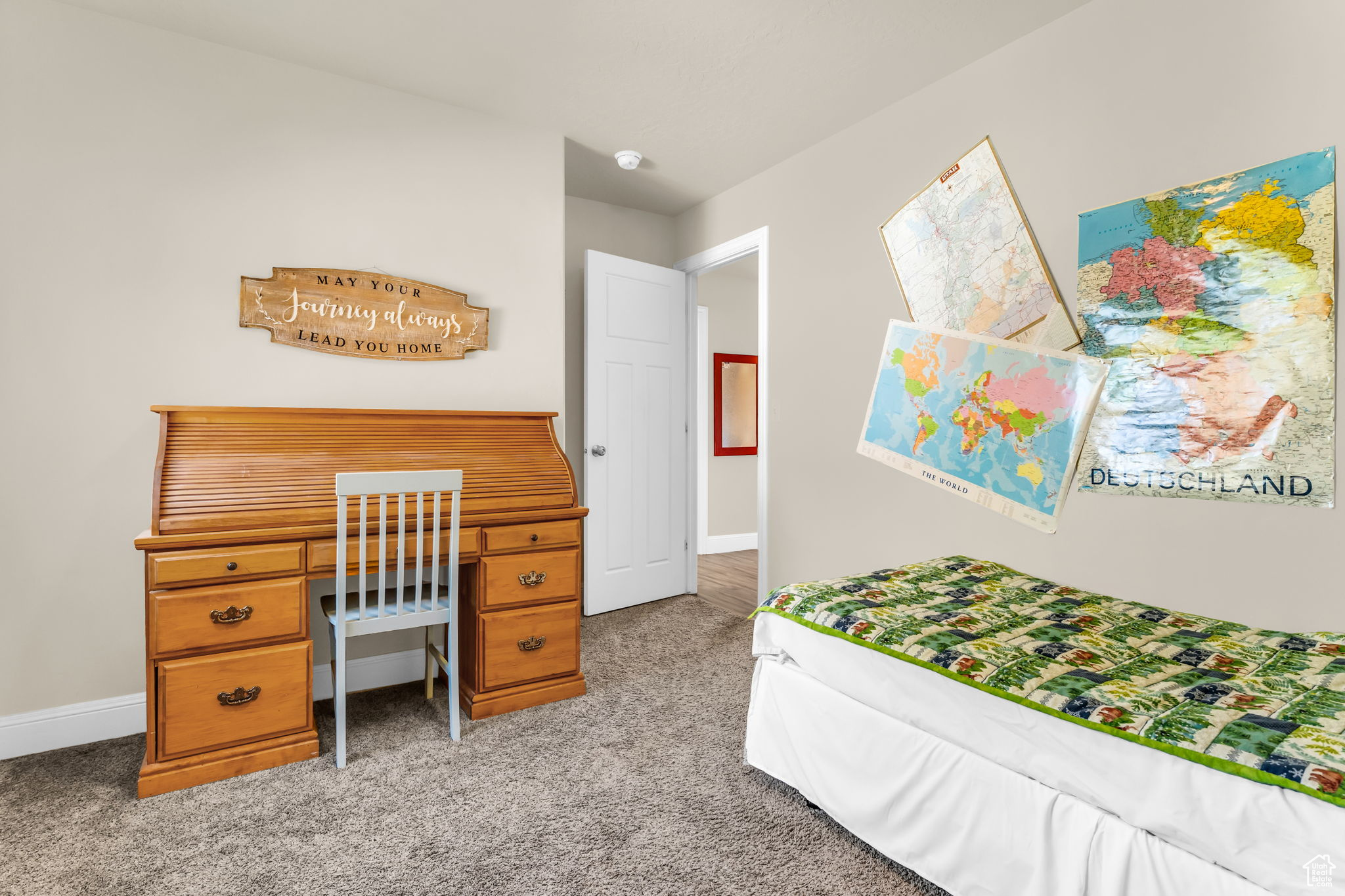 ASPEN CREST - Residential