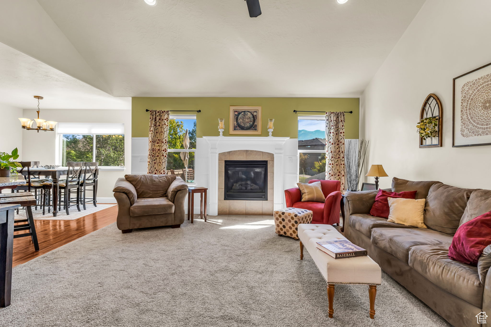 ASPEN CREST - Residential