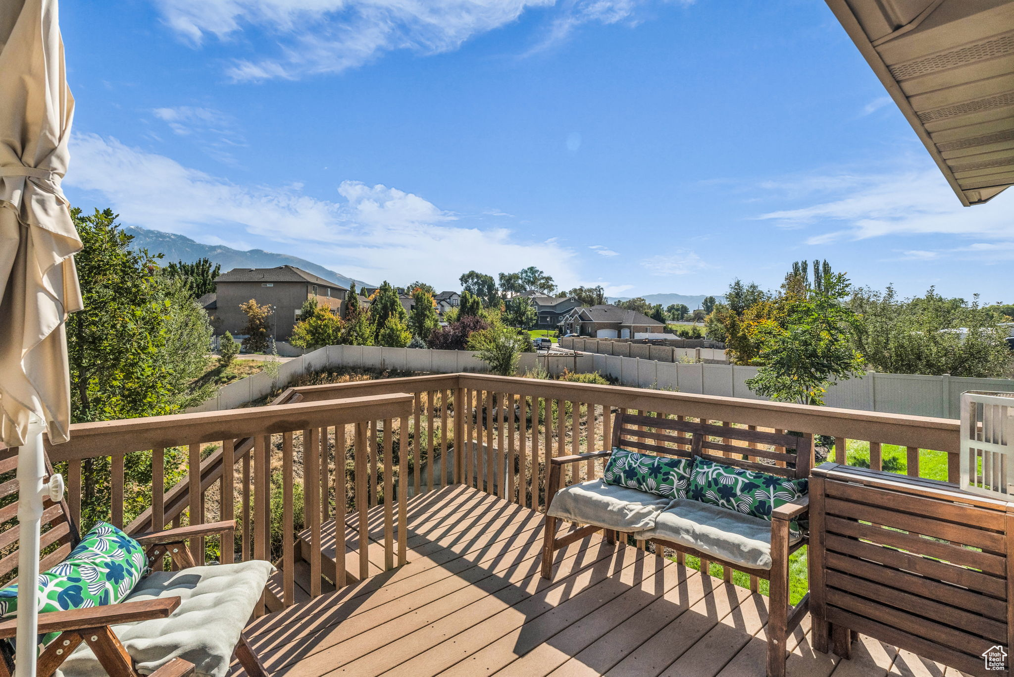 ASPEN CREST - Residential
