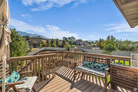 Tiny photo for 11187 S DEVON VIEW DR W, South Jordan, UT 84095 (MLS # 2116874)