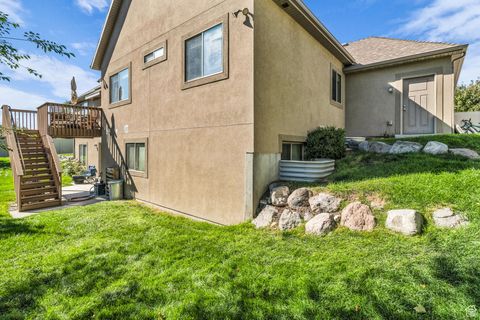 Tiny photo for 11187 S DEVON VIEW DR W, South Jordan, UT 84095 (MLS # 2116874)
