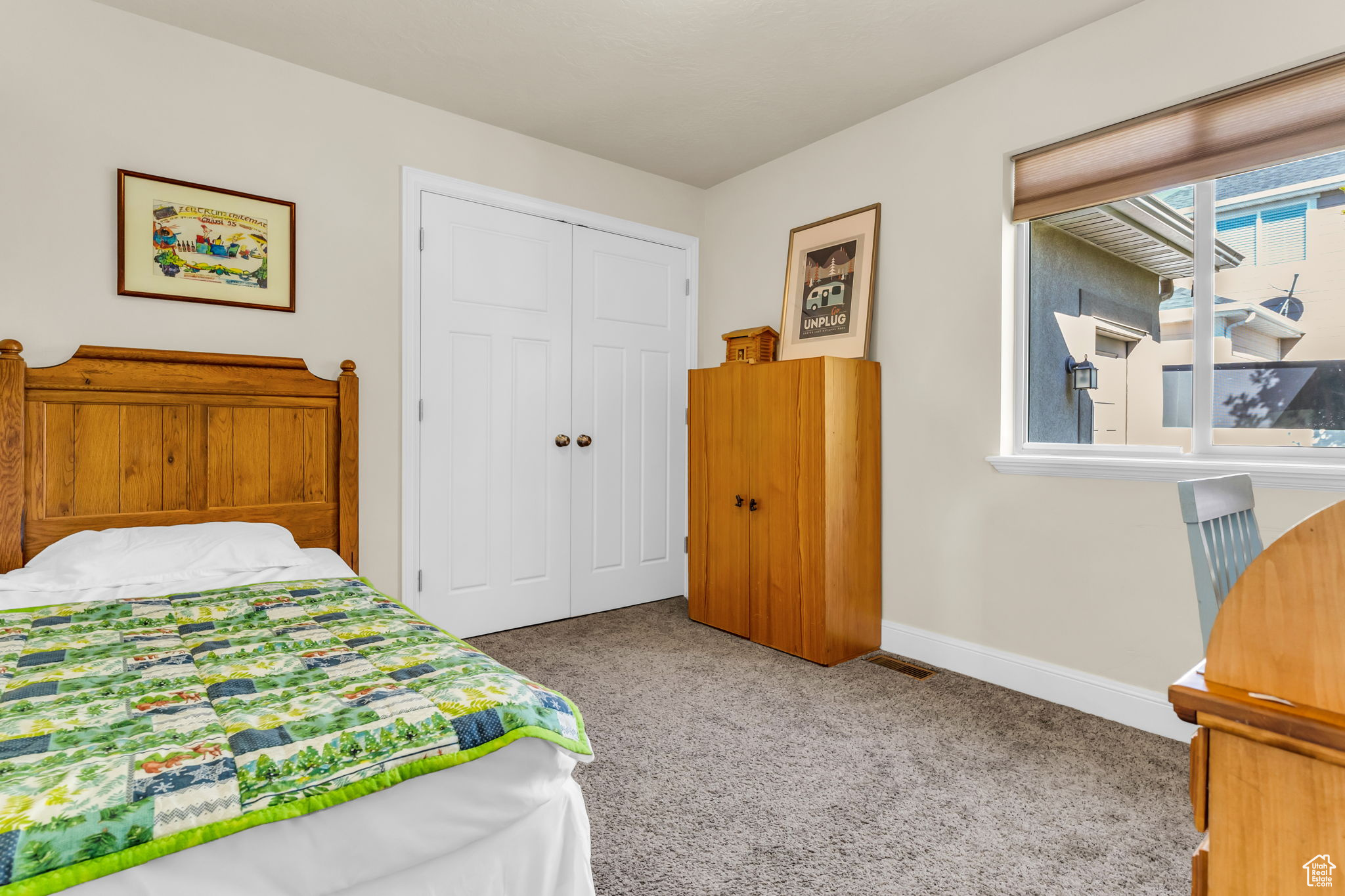ASPEN CREST - Residential