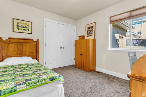 Tiny photo for 11187 S DEVON VIEW DR W, South Jordan, UT 84095 (MLS # 2116874)