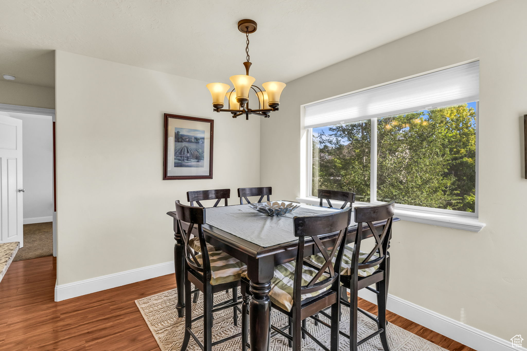 ASPEN CREST - Residential