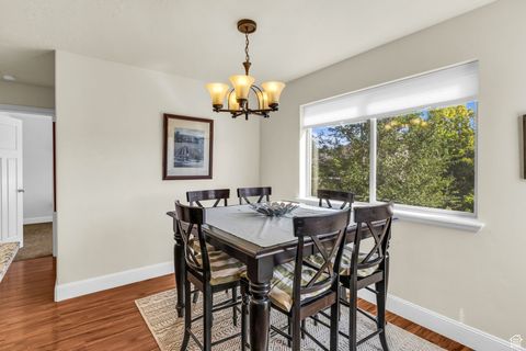 Tiny photo for 11187 S DEVON VIEW DR W, South Jordan, UT 84095 (MLS # 2116874)