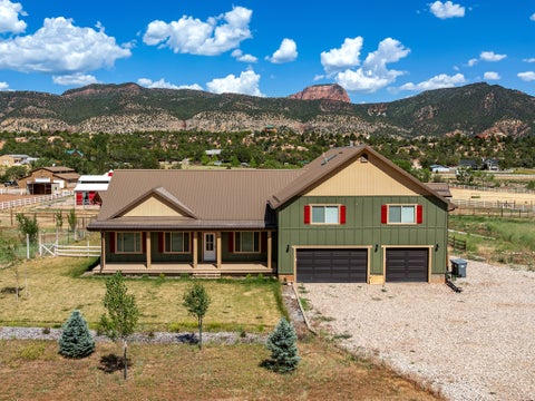 Photo of 2025 S 2500 E, New Harmony, UT 84757 (MLS # 2166655)