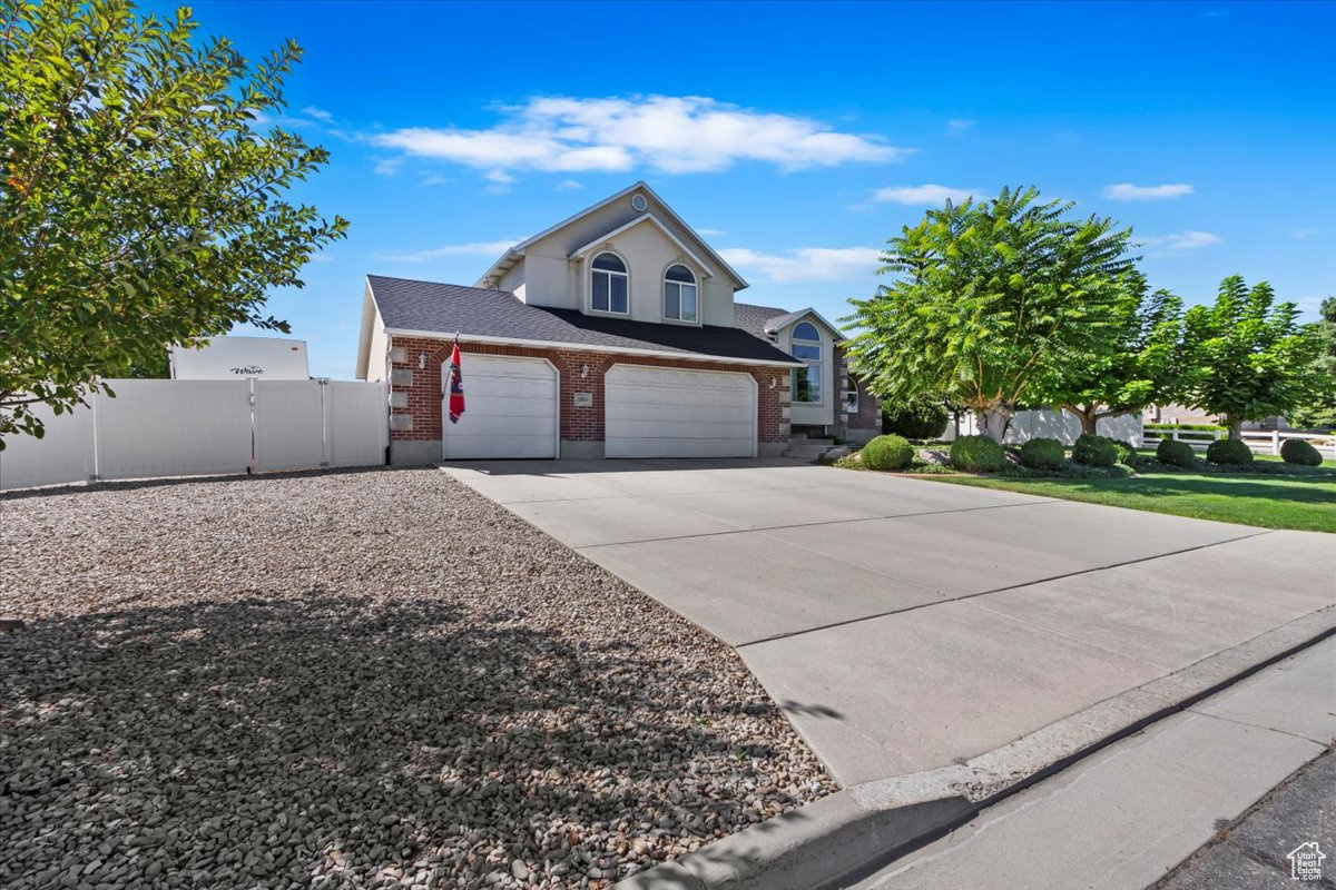 1993 Farm Ridge Rd, Taylorsville, Utah image 3