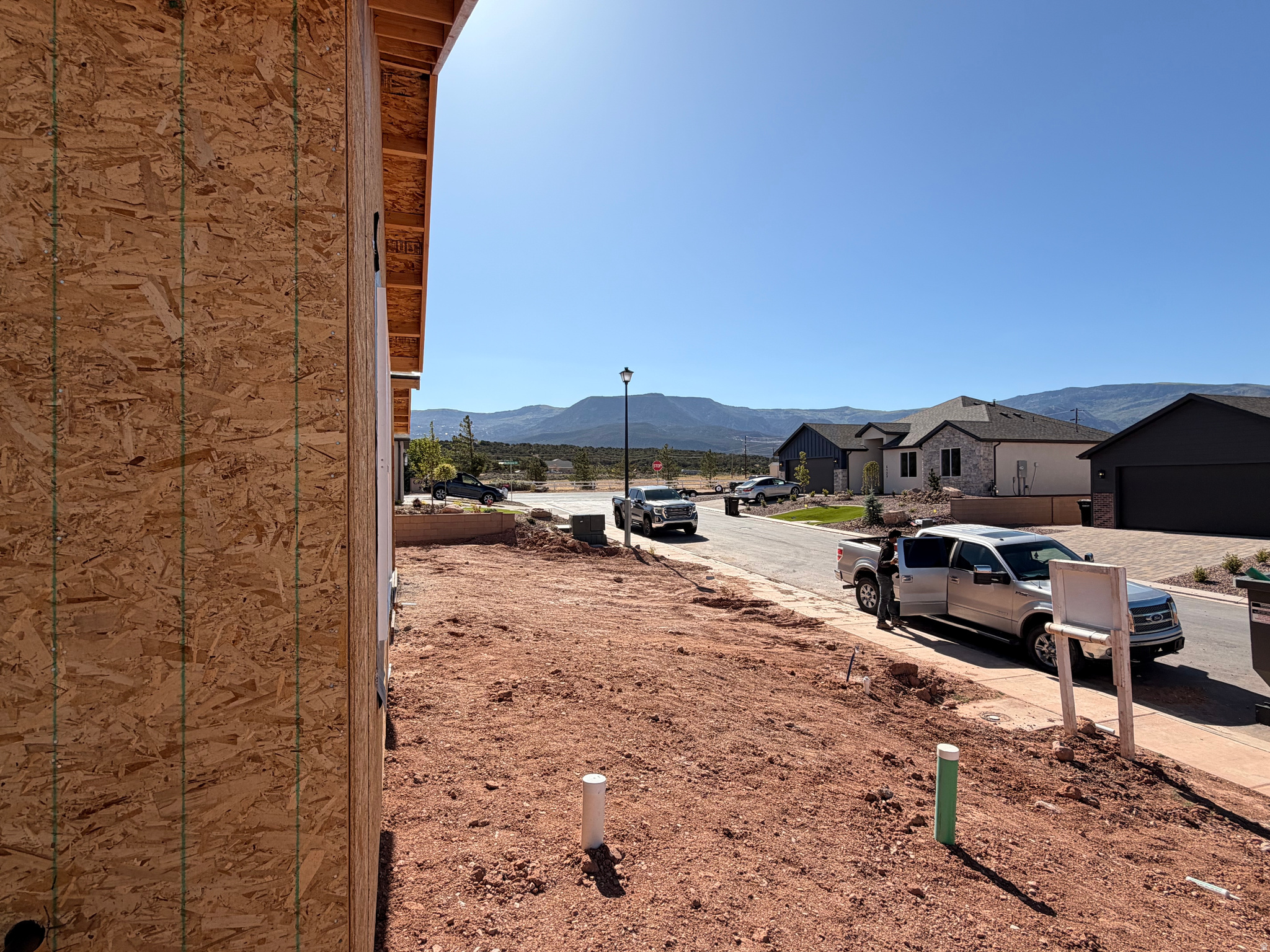 THE PRAIRIE AT BAUER MEADOWS - Residential