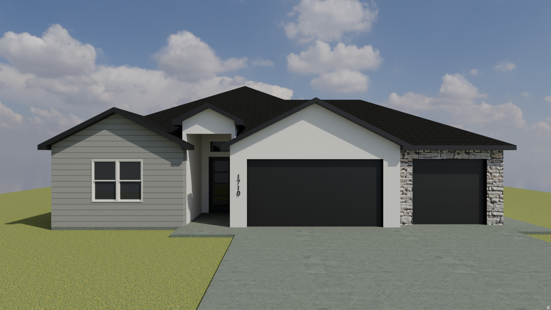 THE PRAIRIE AT BAUER MEADOWS - Residential