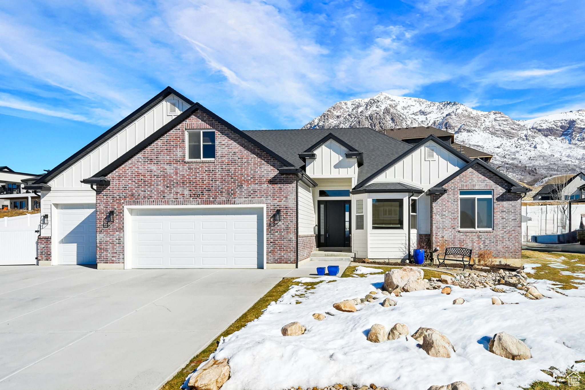 North Ogden, Utah 84414, United States, 4 Bedrooms Bedrooms, ,3 BathroomsBathrooms,Residential,Active,38150