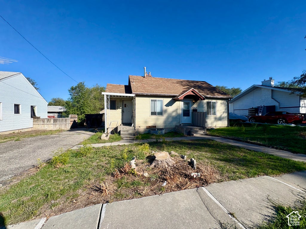 Photo of 3035 S 8950 W, Salt Lake City, UT 84102 (MLS # 2191685)