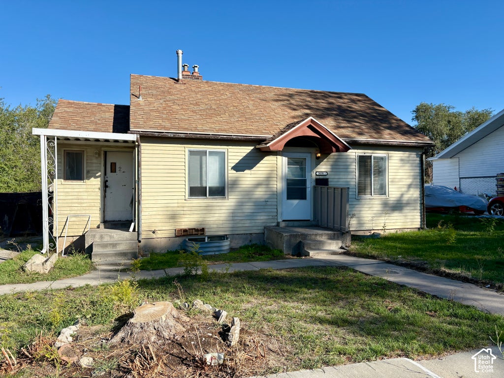 Photo of 3035 S 8950 W, Salt Lake City, UT 84102 (MLS # 2191685)
