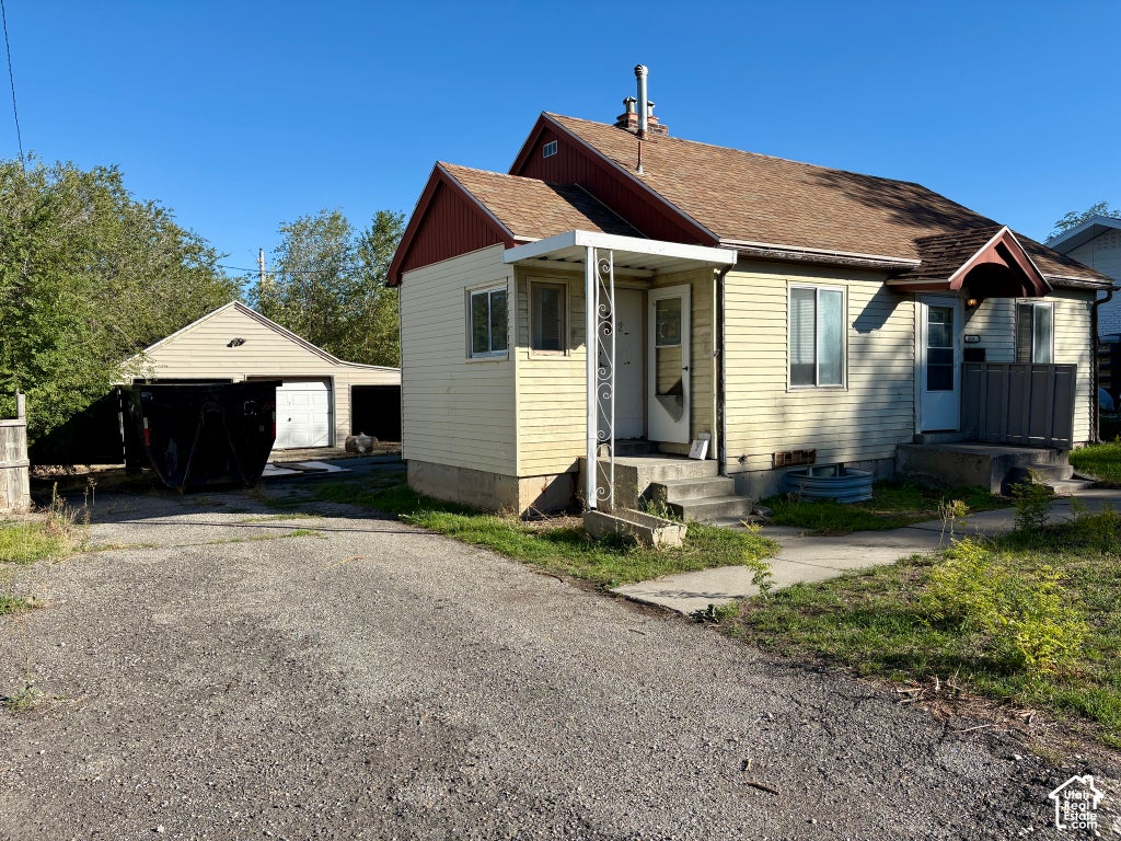Photo of 3035 S 8950 W, Salt Lake City, UT 84102 (MLS # 2191685)