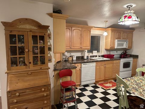 Tiny photo for 6716 N FAIRFAX DR, Provo Canyon, UT 84604 (MLS # 2089196)
