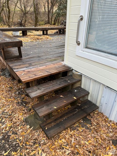 Tiny photo for 6716 N FAIRFAX DR, Provo Canyon, UT 84604 (MLS # 2089196)