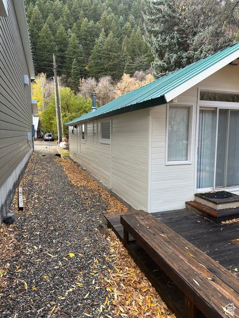 Tiny photo for 6716 N FAIRFAX DR, Provo Canyon, UT 84604 (MLS # 2089196)