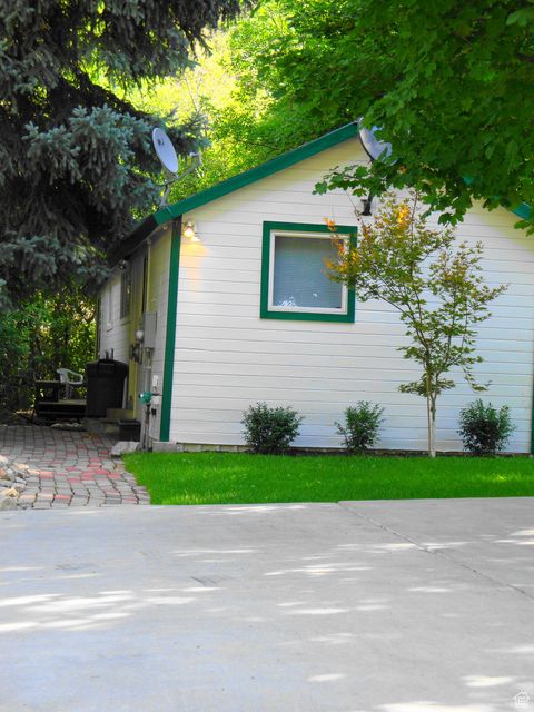 Tiny photo for 6716 N FAIRFAX DR, Provo Canyon, UT 84604 (MLS # 2089196)