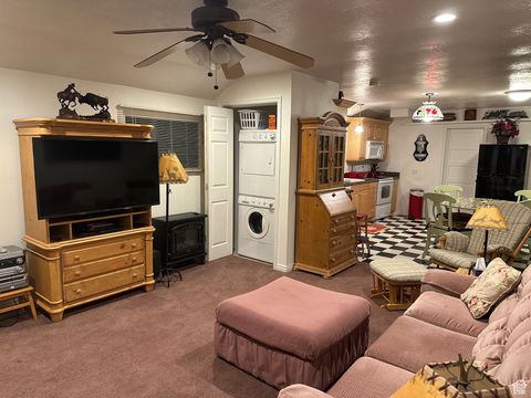 Tiny photo for 6716 N FAIRFAX DR, Provo Canyon, UT 84604 (MLS # 2089196)