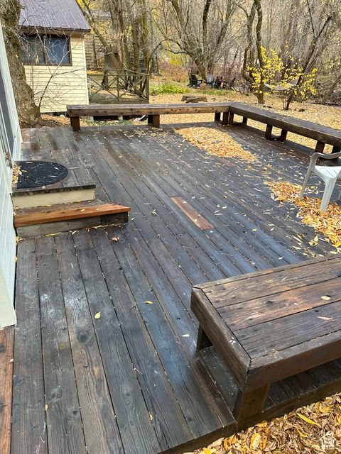 Tiny photo for 6716 N FAIRFAX DR, Provo Canyon, UT 84604 (MLS # 2089196)