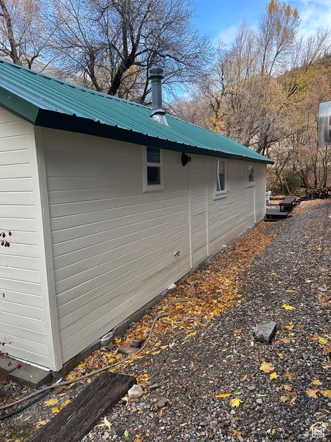 Tiny photo for 6716 N FAIRFAX DR, Provo Canyon, UT 84604 (MLS # 2089196)