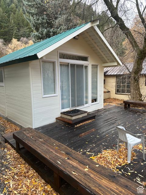 Tiny photo for 6716 N FAIRFAX DR, Provo Canyon, UT 84604 (MLS # 2089196)