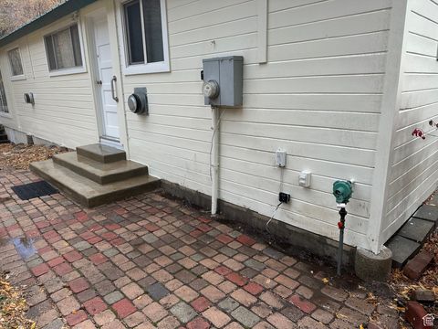 Tiny photo for 6716 N FAIRFAX DR, Provo Canyon, UT 84604 (MLS # 2089196)