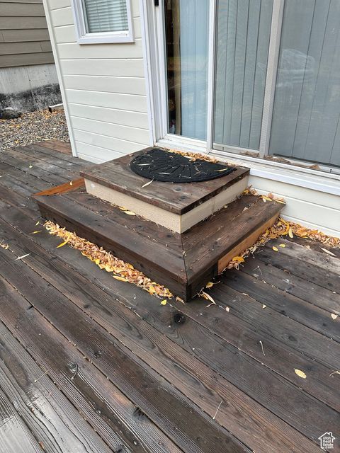 Tiny photo for 6716 N FAIRFAX DR, Provo Canyon, UT 84604 (MLS # 2089196)