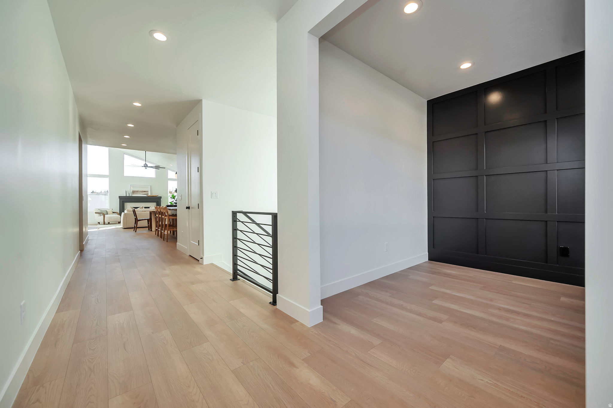 SUMMERHILL LANE - Residential