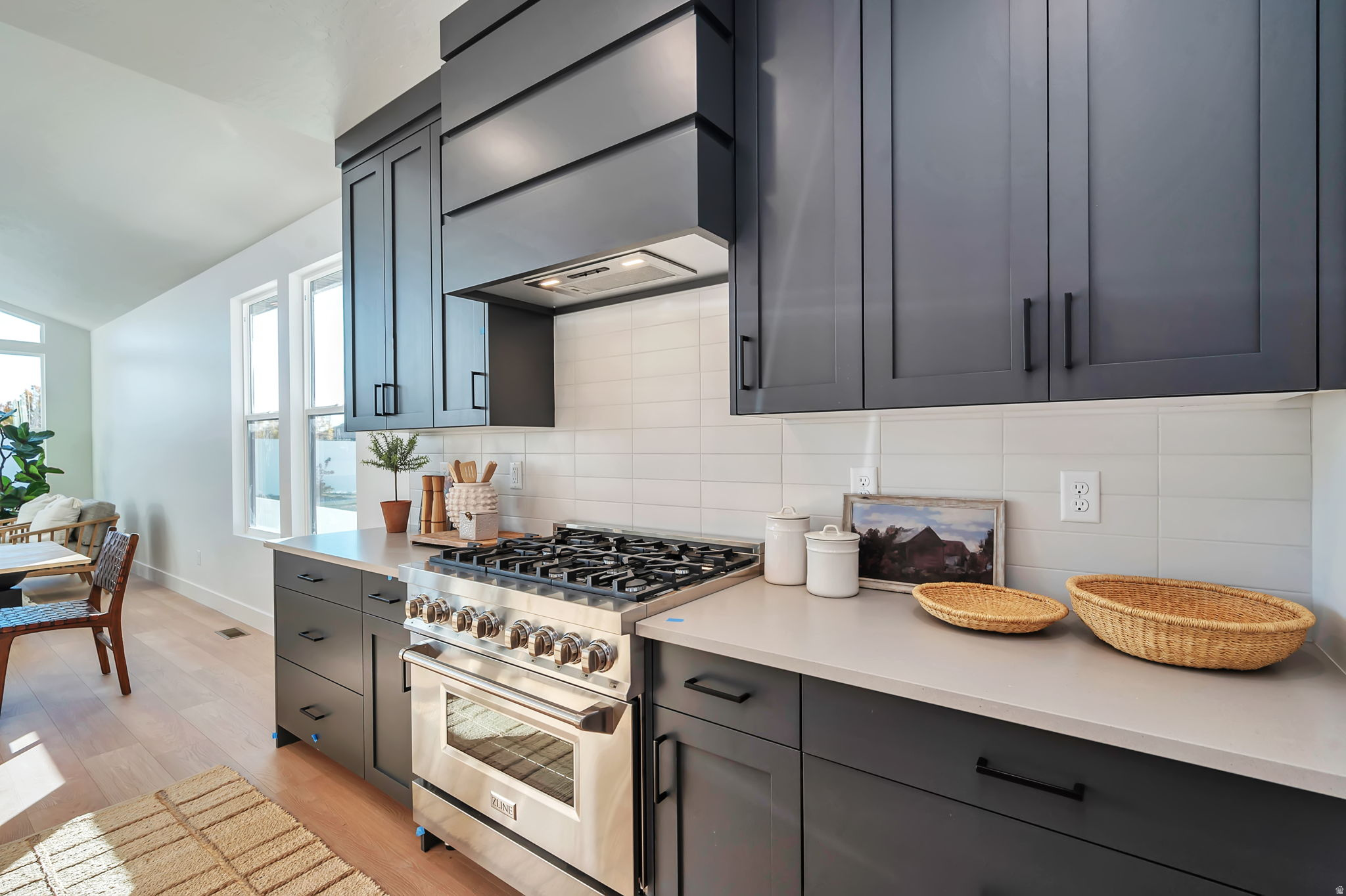 SUMMERHILL LANE - Residential