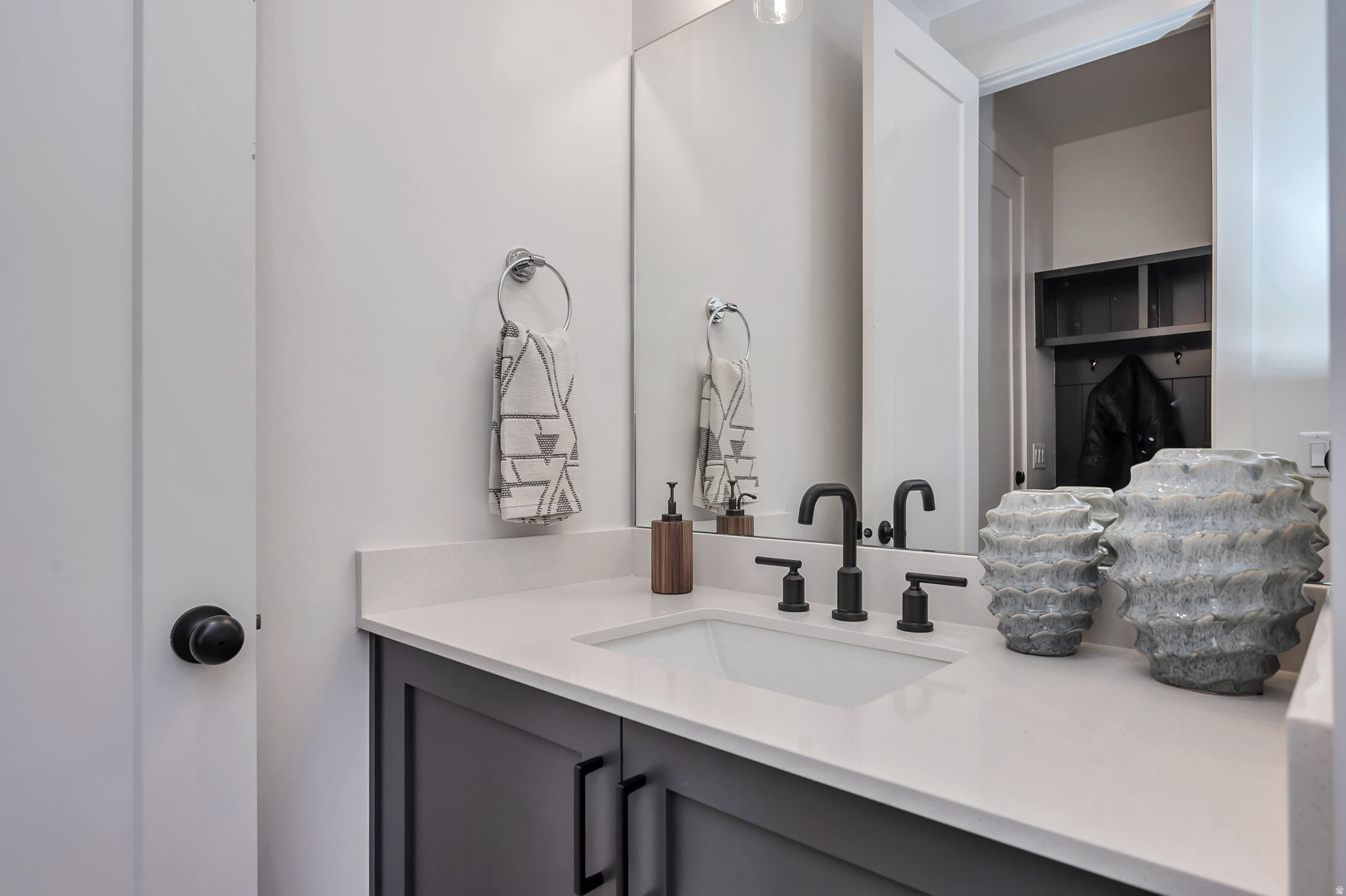 SUMMERHILL LANE - Residential