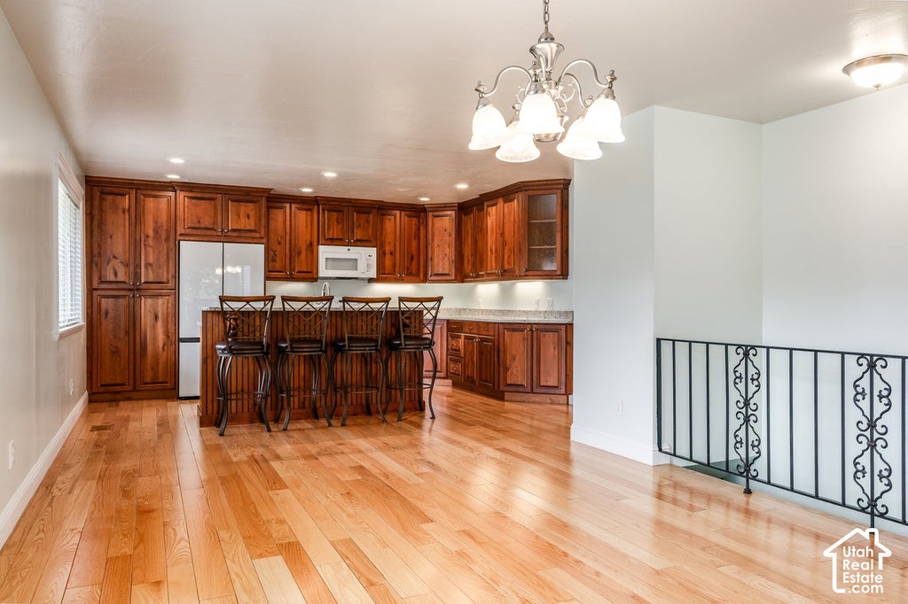 Photo of 1556 E PETUNIA WAY S, Sandy, UT 84092 (MLS # 2187158)