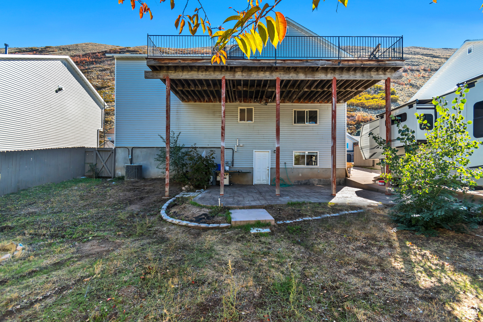 CENTENNIAL HEIGHTS - Residential