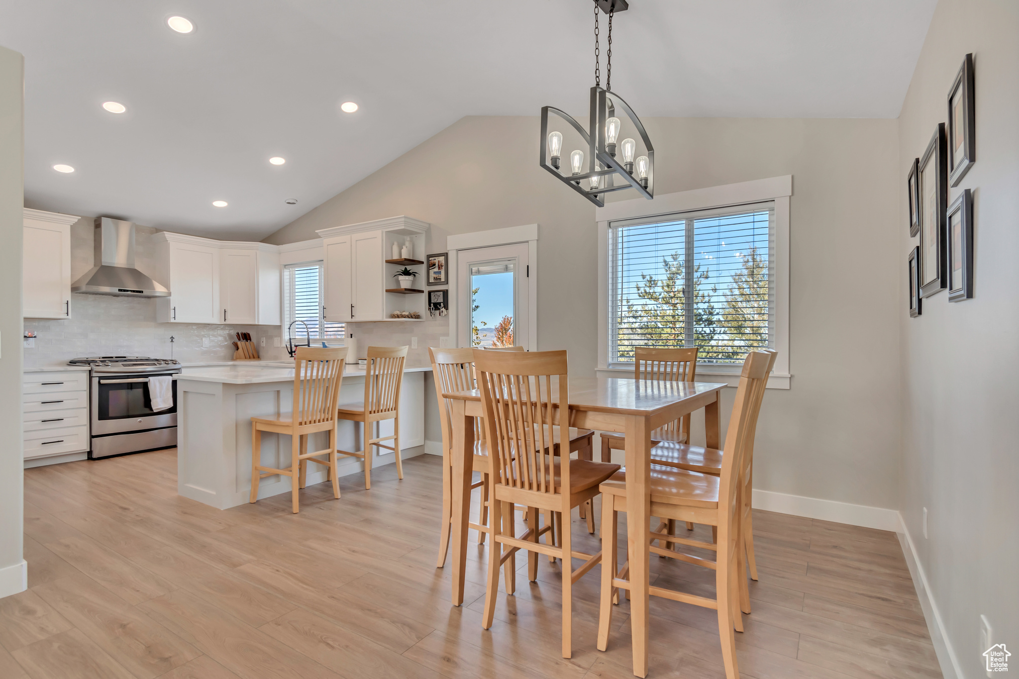 CENTENNIAL HEIGHTS - Residential