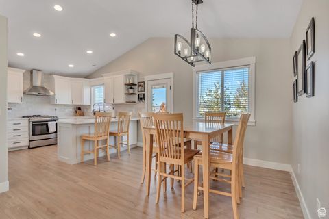 Tiny photo for 413 E STEEP MOUNTAIN DR S, Draper, UT 84020 (MLS # 2119048)