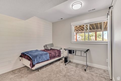 Tiny photo for 413 E STEEP MOUNTAIN DR S, Draper, UT 84020 (MLS # 2119048)