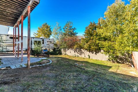Tiny photo for 413 E STEEP MOUNTAIN DR S, Draper, UT 84020 (MLS # 2119048)