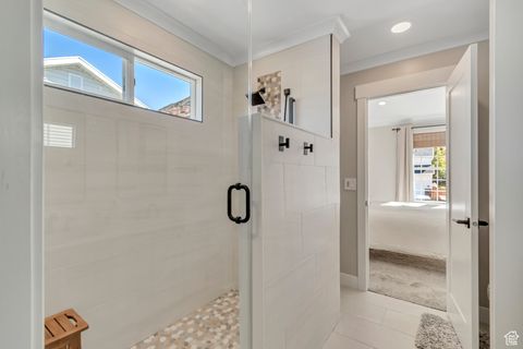 Tiny photo for 413 E STEEP MOUNTAIN DR S, Draper, UT 84020 (MLS # 2119048)