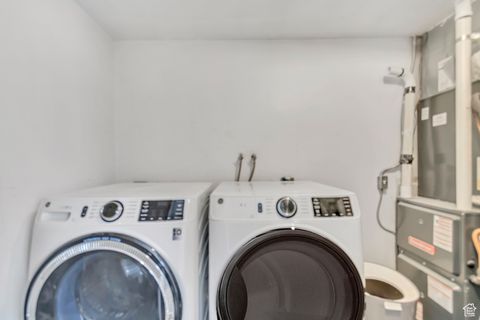 Tiny photo for 413 E STEEP MOUNTAIN DR S, Draper, UT 84020 (MLS # 2119048)